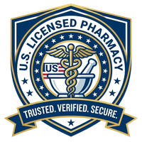 US licensed pharmacy